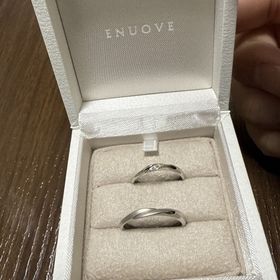 【ENUOVE(イノーヴェ)の口コミ】 付け心地が抜群によい！
一目惚れに近い形での購入でしたが、めちゃくちゃ…