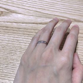 【出雲結(いずもゆい)の口コミ】 指輪に込められた想いに共感しました。
ウェブサイト上でももちろん綺麗で…