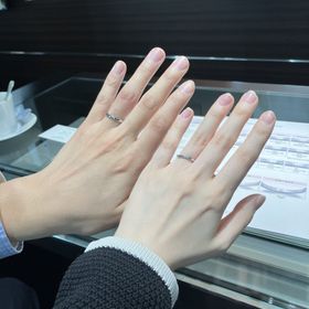 【アイプリモ(I-PRIMO)の口コミ】 つけ心地がとても良いです。

彼は、普段からアクセサリーをつけないタイ…