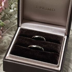 【アイプリモ(I-PRIMO)の口コミ】 シンプルなデザインかつブラウンゴールドが肌に馴染みやすいところが気に…