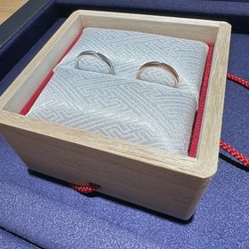 【TOMOE(トモエ)の口コミ】 和風なのに、目立ちすぎず普段からつけられるデザインです！ピンクゴール…