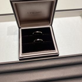 【アイプリモ(I-PRIMO)の口コミ】 私は購入に行った時にシンプルなデザインを求めて、購入しに行き太さなど…