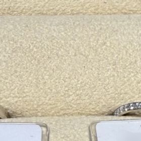 【TASAKI(タサキ)の口コミ】 デザインの意味として2人が手を取り合っているようなところからインスピレ…