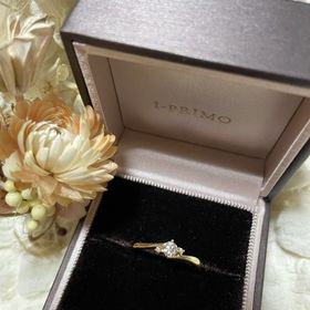 【アイプリモ(I-PRIMO)の口コミ】 私みたいに指がむちむち&水かきに高低差がある人にオススメしたいウェ…