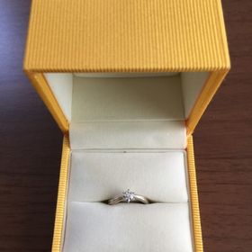 【ケイウノ ブライダル(K.UNO BRIDAL)の口コミ】 ケイ・ウノさんはオーダーメイドジュエリーが有名で、その人の希望と夢と…