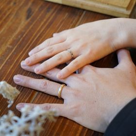 【THREE TREES(スリーツリーズ)の口コミ】 既製品にはないオリジナルの指輪を1から製作できる！唯一無二の指輪には、…