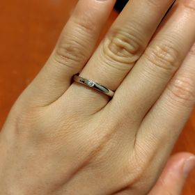 【TRECENTI(トレセンテ)の口コミ】 デザインは他の店舗と似たような定番のものが多い印象でした。しかし試着…