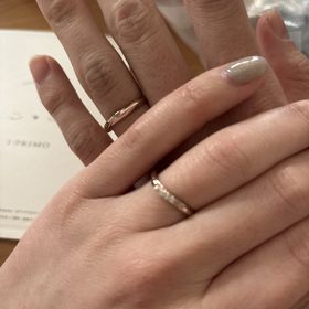 【アイプリモ(I-PRIMO)の口コミ】 色んな種類があってリングにも色が3種類あってアイプリモオリジナルのリン…