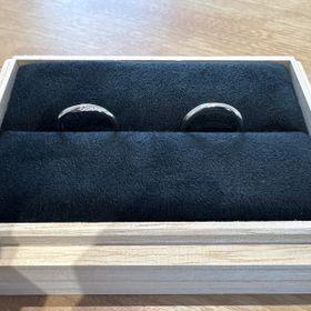 【出雲結(いずもゆい)の口コミ】 シンプルだけど、おしゃれなデザインでどんな場面にも合うように思います…