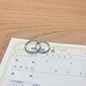 【出雲結(いずもゆい)の口コミ】 デザインを自由に選べるのがとても嬉しかったです。写真で見た時も素敵で…