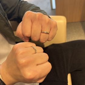 【アイプリモ(I-PRIMO)の口コミ】 旦那と好みが分かれており、お揃いの色を諦めようとしていたが、お互いの…