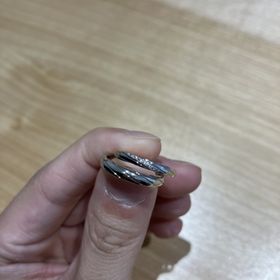 【出雲結(いずもゆい)の口コミ】 デザインはシンプルで普段使いもしやすい。出雲ならではの大社のしめ縄や…