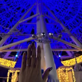 【アイプリモ(I-PRIMO)の口コミ】 どの角度から見ても輝きがあるデザインが良かった。
また、あとからデザイ…