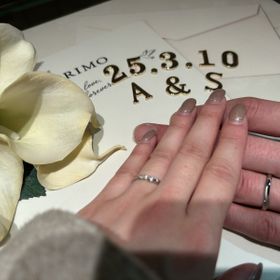 【アイプリモ(I-PRIMO)の口コミ】 デザインがシンプルで飽きないデザインで、仕事でも着けやすく馴染む！！…