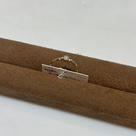 【Disney PRINCESS Rapunzel(ディズニープリンセスラプンツェル)の口コミ】 華奢なデザインがかわいいです！！ティアラを連想させる形や色味もとても…