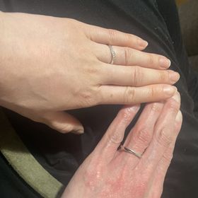 【アイプリモ(I-PRIMO)の口コミ】 しっかり骨格診断してくださり、自分の指に合ったウェーブのデザインで指…