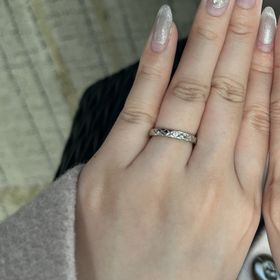 【シャネル(CHANEL)の口コミ】 ココクラッシュというファッションジュエリーとしても人気なデザインで、…