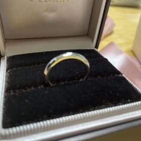 【アイプリモ(I-PRIMO)の口コミ】 指輪のデザインについて、あまりこだわりがない状態で指輪選びを始めまし…