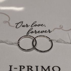 【アイプリモ(I-PRIMO)の口コミ】 シンプルで何十年と付け続けれることも大事ですが、浮腫がきつすぎる時は…