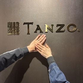 【TANZO.(鍛造指輪)の口コミ】 指輪のデザインを一からこだわって作りました。いろんなデザインやサンプ…