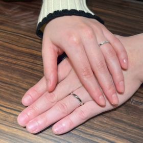 【AMATSU(アマツ)の口コミ】 着け心地が試着した中で一番良かったです。
瀬戸内のブランドということで…