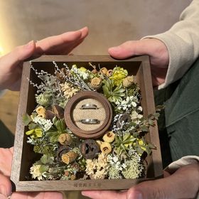 【鎌倉彫金工房の口コミ】 デザイン:プラチナ、シルバー、ライン加工をしました。
特におすすめポイ…