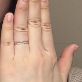 【アイプリモ(I-PRIMO)の口コミ】 シンプルなデザインがいいかなと思っていたので、イメージしていたもので…