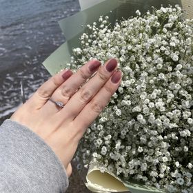 【GALA JEWELRY(ガラジュエリー)の口コミ】 ガラジュエリーは中間業者を介さずにダイヤモンドを仕入れているらしく、…