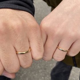 【アイプリモ(I-PRIMO)の口コミ】 シンプルでアフターケアがしっかりしている。
結婚指輪という一生を共にす…