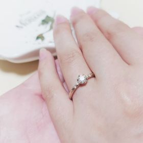 【JKPLANET(JKプラネット)の口コミ】 ディズニーが好きな方なら良い。またデザイン以外にも刻印可能な文字も、…