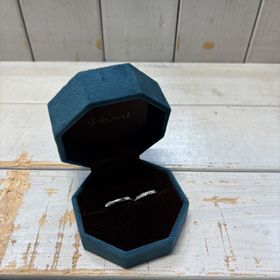 【Hamri(ハムリ)】の口コミ シンプルなものからねじれのあるおしゃれなものまで、取り揃えてあり、また...