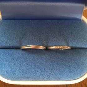 【銀座ダイヤモンドシライシの口コミ】 最初は何件か見比べようと
考えていたが、
最初にダイヤモンドシライシさ…