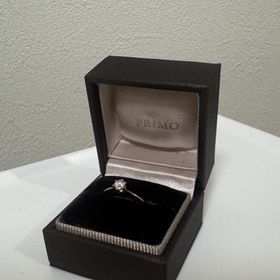 【アイプリモ(I-PRIMO)の口コミ】 着け心地もデザインもとても気に入っています！
ダイアモンドはどの角度か…