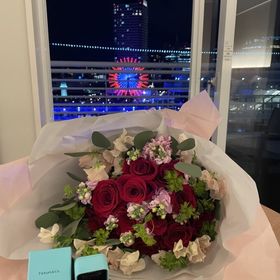 【ティファニー(Tiffany & Co.)の口コミ】 ティファニーさんはブランド力もありデザインもシンプルで可愛いと思い即…