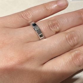 【ショパール(Chopard)の口コミ】 ハイジュエラーならではのラグジュアリーさがあるのに、嫌味がなくて、優…