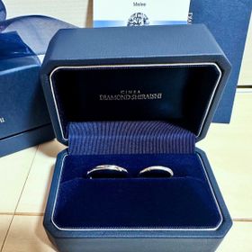 【銀座ダイヤモンドシライシの口コミ】 どれを基準に(価格・デザイン・種類など)指輪を選ぶかも選択できるほど、…