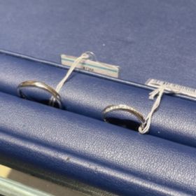 【銀座ダイヤモンドシライシの口コミ】 デザインはいつまでもつけられるような素敵なデザインです。付け心地も良…