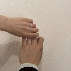 【FISCHER(フィッシャー)の口コミ】 繊細なデザインに目を奪われ、ため息が出るほど美しいです。着け心地も驚…