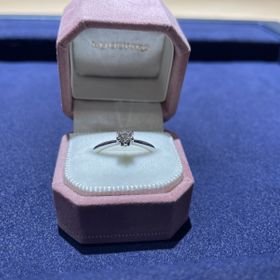 【BIJOUPIKO(ビジュピコ)の口コミ】 シンプルであり、カジュアルなデザインで普段から使えそうなものにしまし…