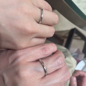 【アイプリモ(I-PRIMO)の口コミ】 たくさんのデザインがあって、色々なものを試着することができる。自分に…