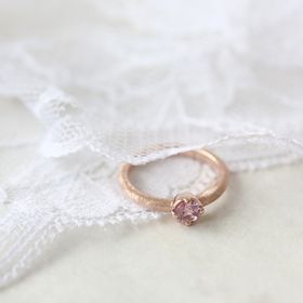 【ith(イズ)の口コミ】 星空の下でプロポーズされ、自分の名前に"実"が入っているのも…