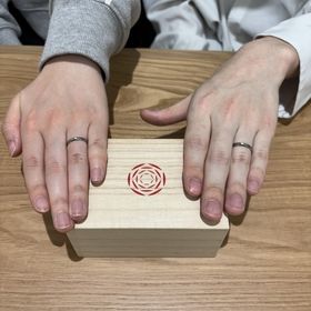 【出雲結(いずもゆい)の口コミ】 毎日身に付けるものだからこそ、着け心地とデザイン性の両方にこだわりま…