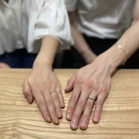 【出雲結(いずもゆい)の口コミ】 シンプルかつ繊細なデザインの８つのなかから選ぶことができることに魅力…