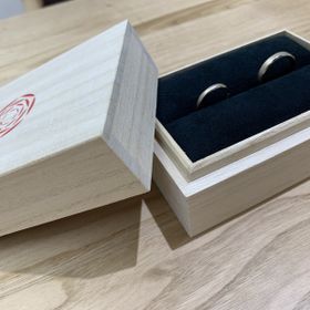 【出雲結(いずもゆい)の口コミ】 シンプルなデザインと着け心地が柔らかくていいものがいいなと思って言い…