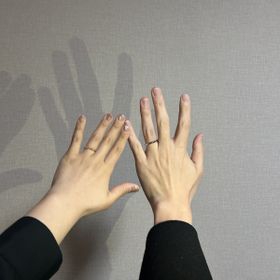 【CRAFY(クラフィ)の口コミ】 自分の好きなデザインを細かく選べて良かったです！
イメージ通りに作れて…