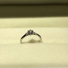 【JEWELRY  KAMATA(ジュエリーかまた)の口コミ】 デザインの理想の再現度がとても高く、担当の方との相性も最高！リクエス…