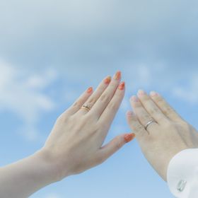 【FISCHER x garden(フィッシャー×ガーデン)の口コミ】 中性的で目立たないデザイン。細かいデザインはオーダーできたため、とて…