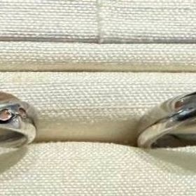 【AYADORI綾・どり(あやどり)】の口コミ あまりつけている人をみないデザインです。

春に入籍したので、桜の花び...