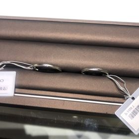 【アイプリモ(I-PRIMO)の口コミ】 ほかの店ではないようなデザインで、男性も嫌がらず付けやすく、シンプル…