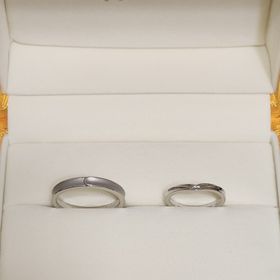 【ケイウノ ブライダル(K.UNO BRIDAL)の口コミ】 既製品でどうもしっくり来るものがなく、フルオーダーで作製してもらいま…